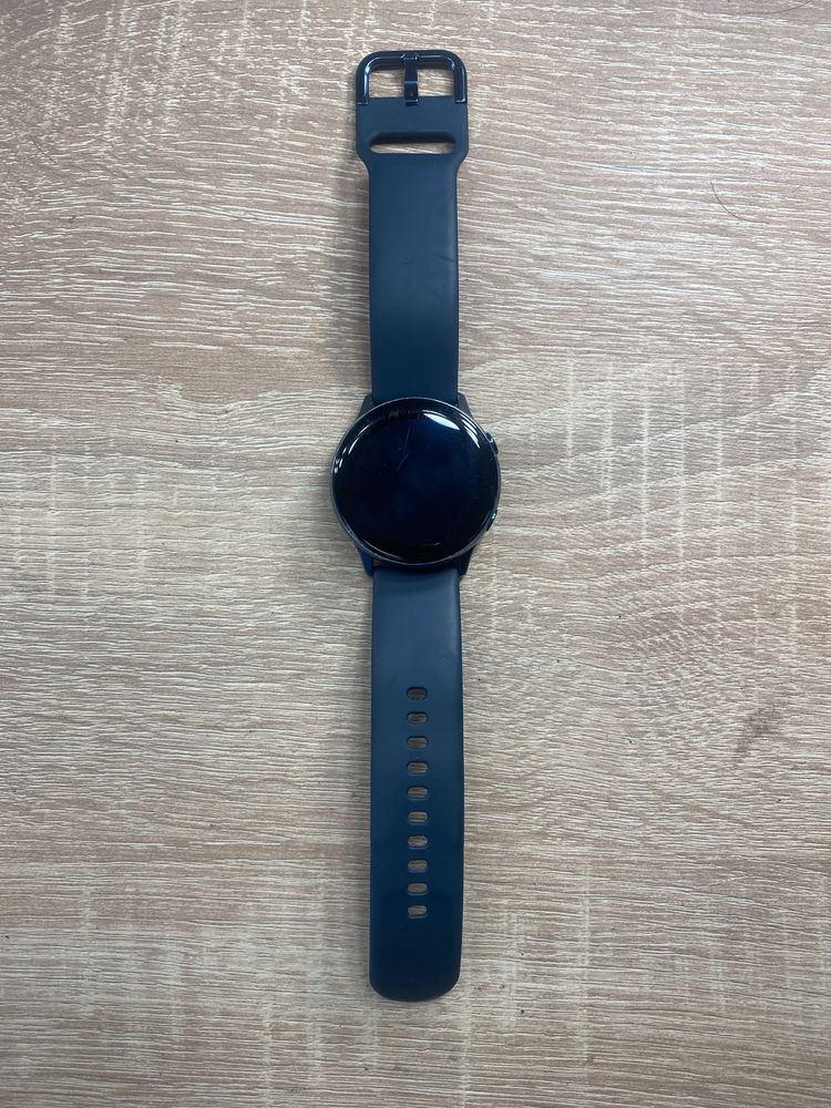 Smartwatch samsung galaxy watch active 2
