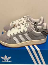 adidas Campus 00s Grey White 41 Oryginalny nowy