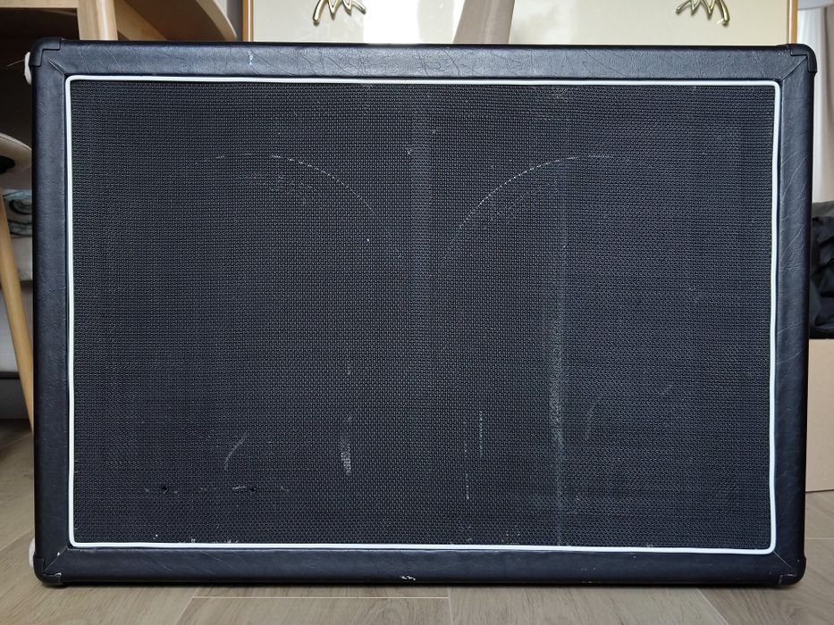 Kolumna 2x12 harley benton