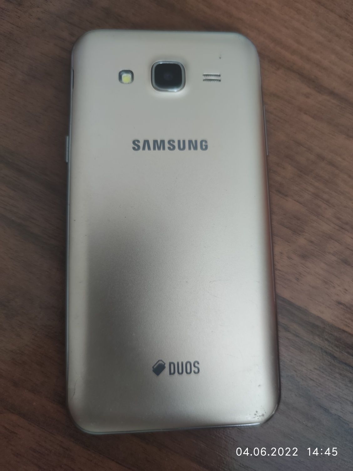 Продам Samsung j5