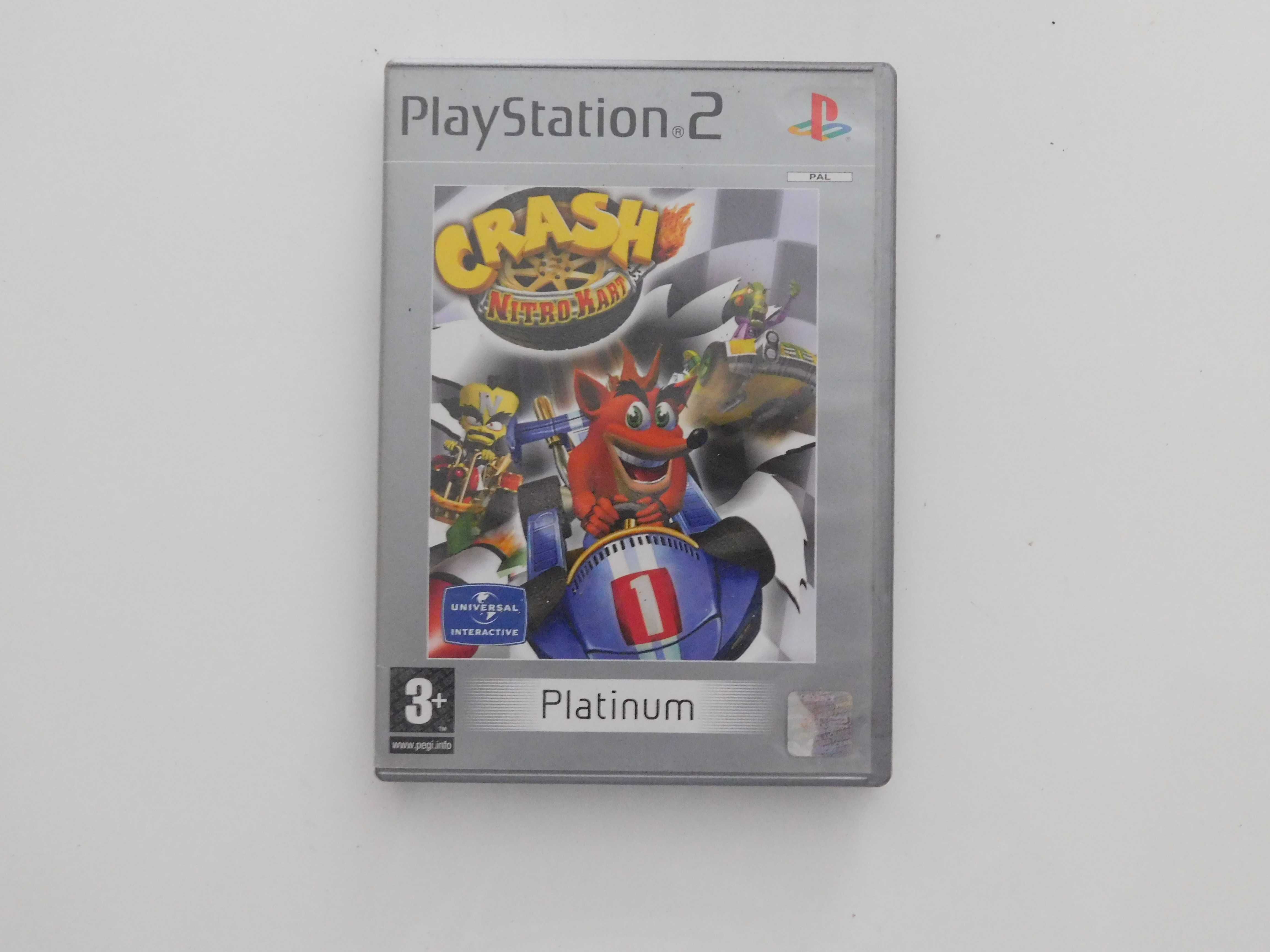 Varios Jogos - PS2