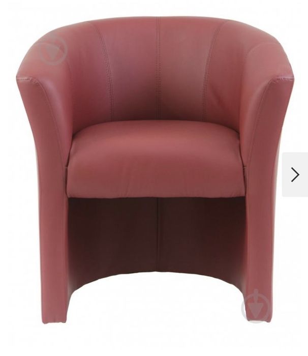 Мяке крісло Richman Бум 65 x 65 x 80см