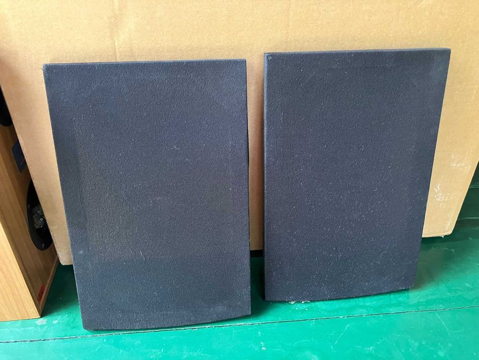 Dynaudio Audience 50 – duńskie monitory hi-fi, rewelacyjne brzmienie!