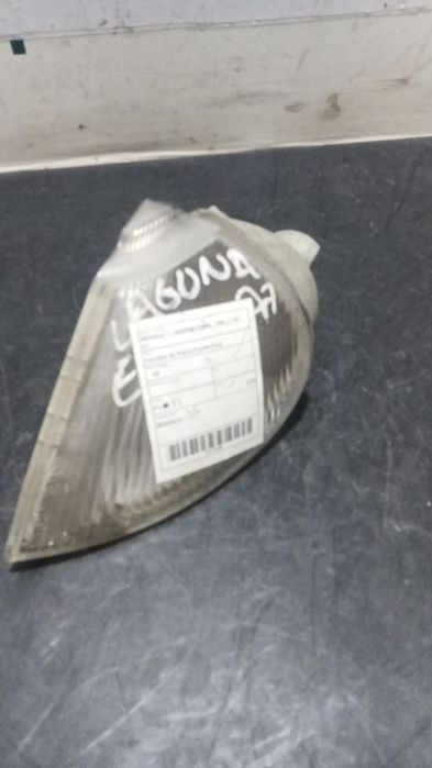 Farolim De Pisca Frente Esq Renault Laguna I (B56_, 556_)