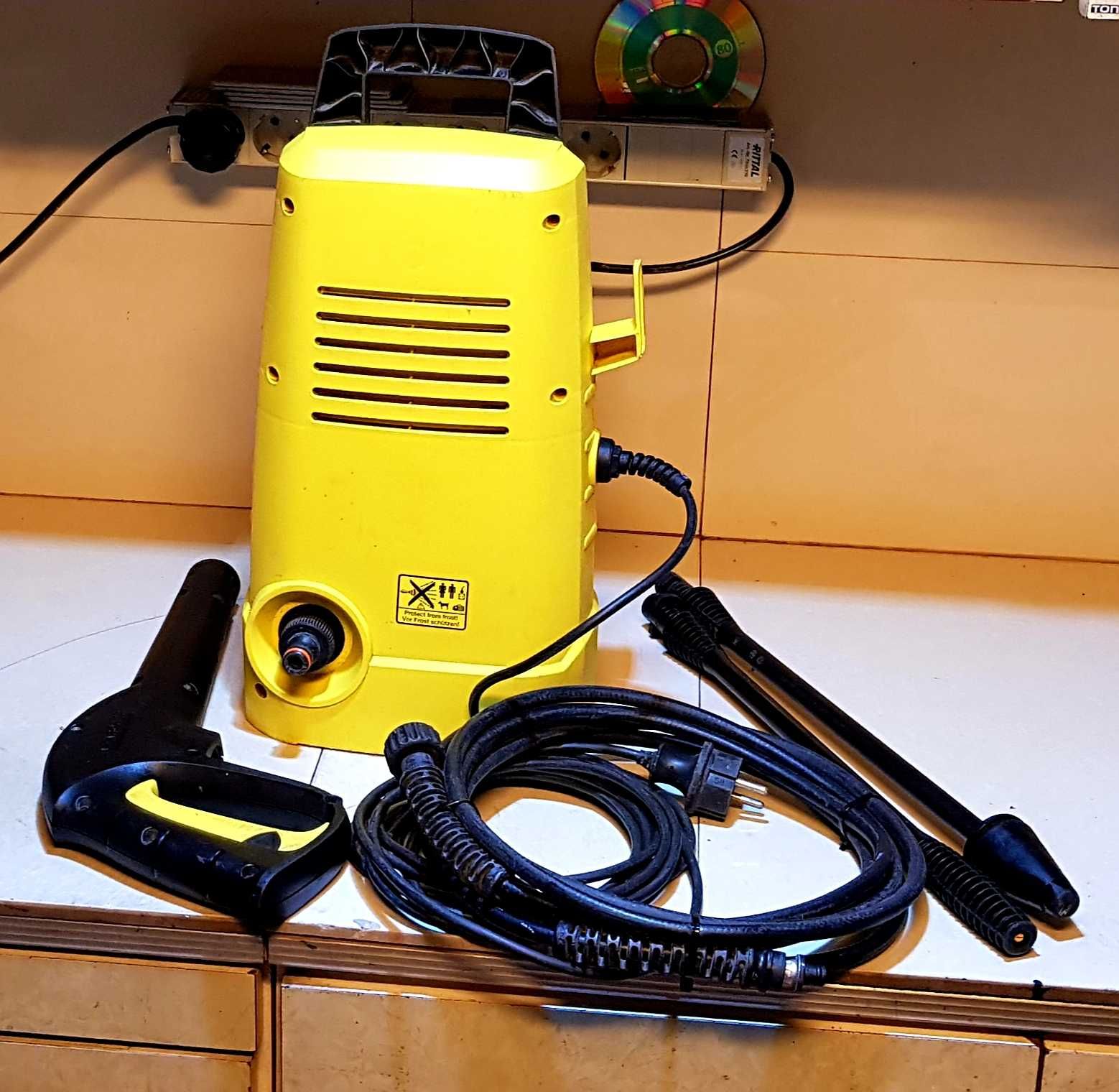 MYJKA ciśnieniowa KARCHER K 2.185