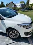 Renault Megane 3 Limited grandtour