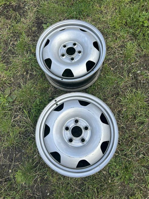 Felgi 5x120 17 cali