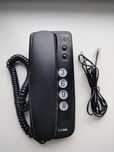 Telefon stacjonarny