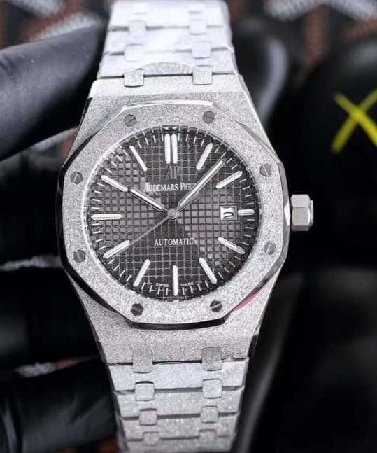 Relógio Audemar Pouco Usado