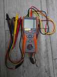 Miernik parametrów instalacji elektrycznych Sonel MRP 201
