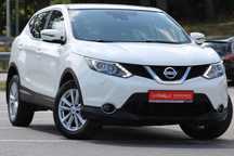 Nissan Qashqai Gwarancja24*1,6TB*163KM*TYLKO 130 tys km*As.Pasa*Radar*NAVI*2xCzujniki