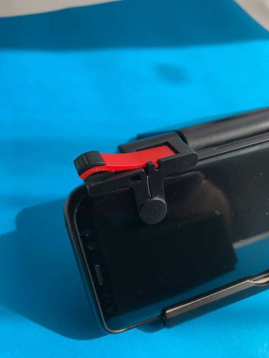 Тригери для pubg mobile та інших ігор + напальчники у подарунок