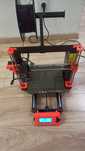 Drukarka 3D i3 MK3S+ Raspberry Pi Zero