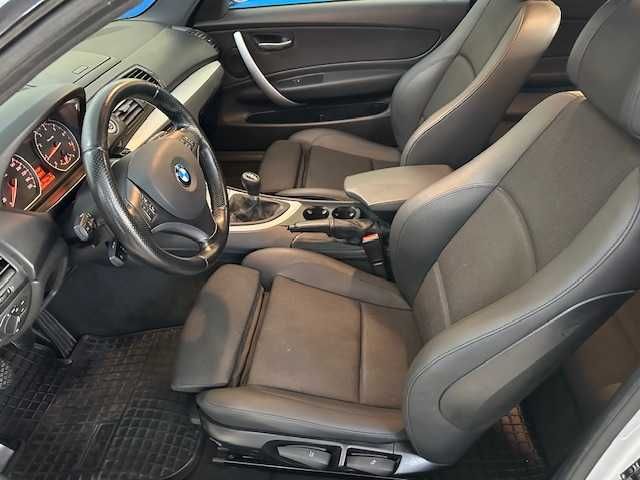 BMW 120i PACK M 170CV