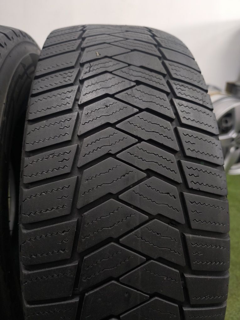 2 x 235/65/16C Bridgestone Duravis Całoroczne Wysyłka