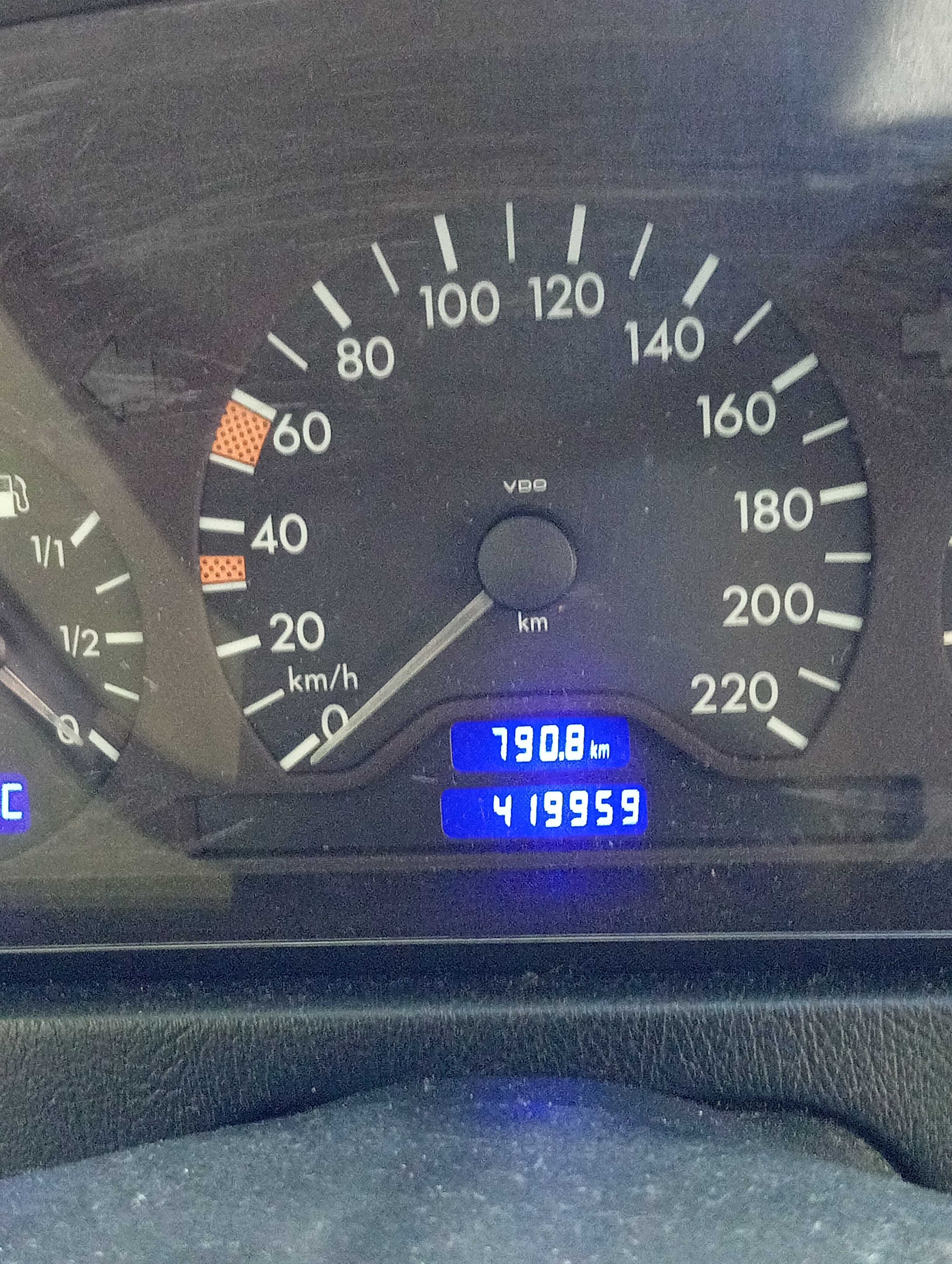 Mercedes C220 CDI Elegance