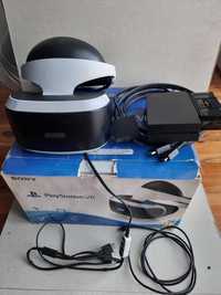 Gogle VR Playstation VR CUH-ZVR1