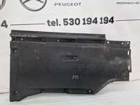 AUDI A4 B9 8W0 LIFT 18- PRAWA OSŁONA PODWOZIA , NR 820825208B / 8W0825208C , NR AUKCJI NSŁ299