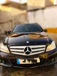 Mercedes c200 Caixa automática  a diesel