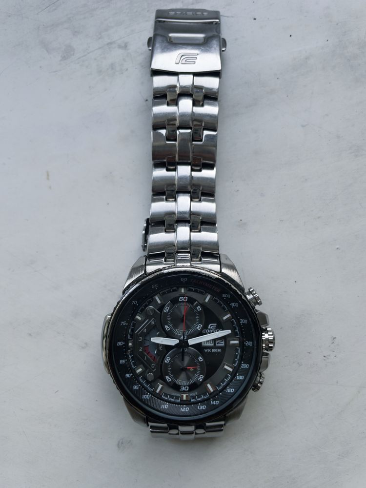 Годинник Casio Edifice EF-558D 1A