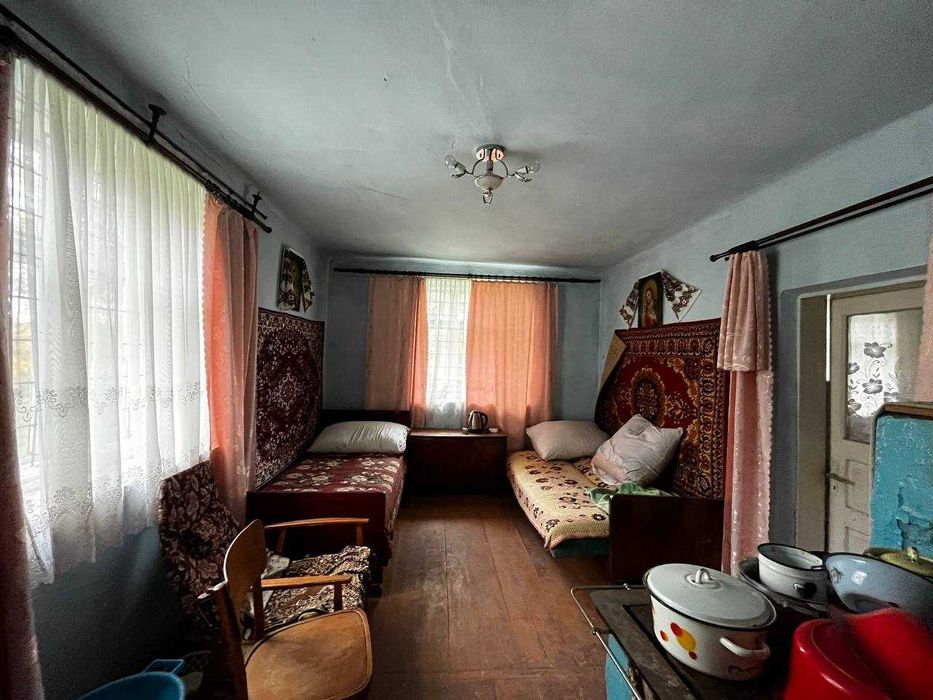 Ділянка 25 сот в с. Пійло