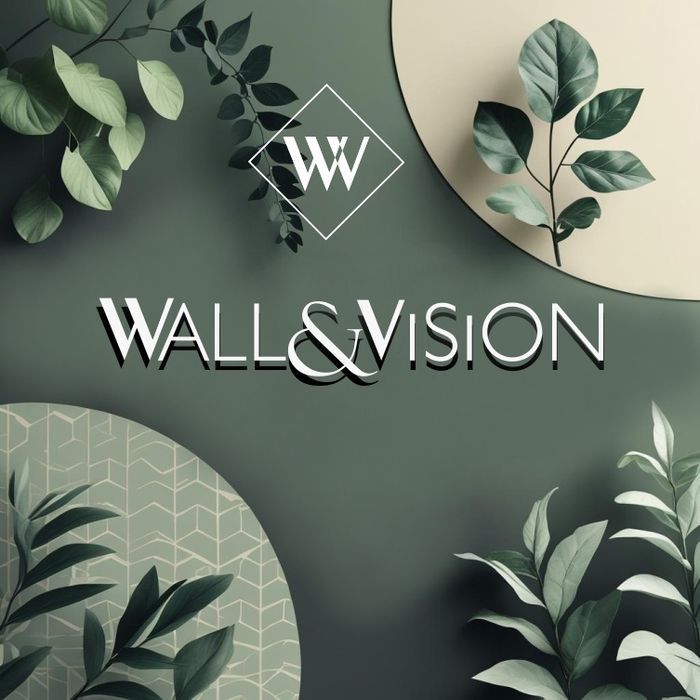 Wall&vision Profesjonalne tapetowanie