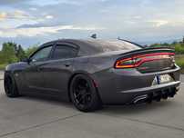Dodge Charger 5.7 Hemi, Automat, serwis, zawias, zamiana