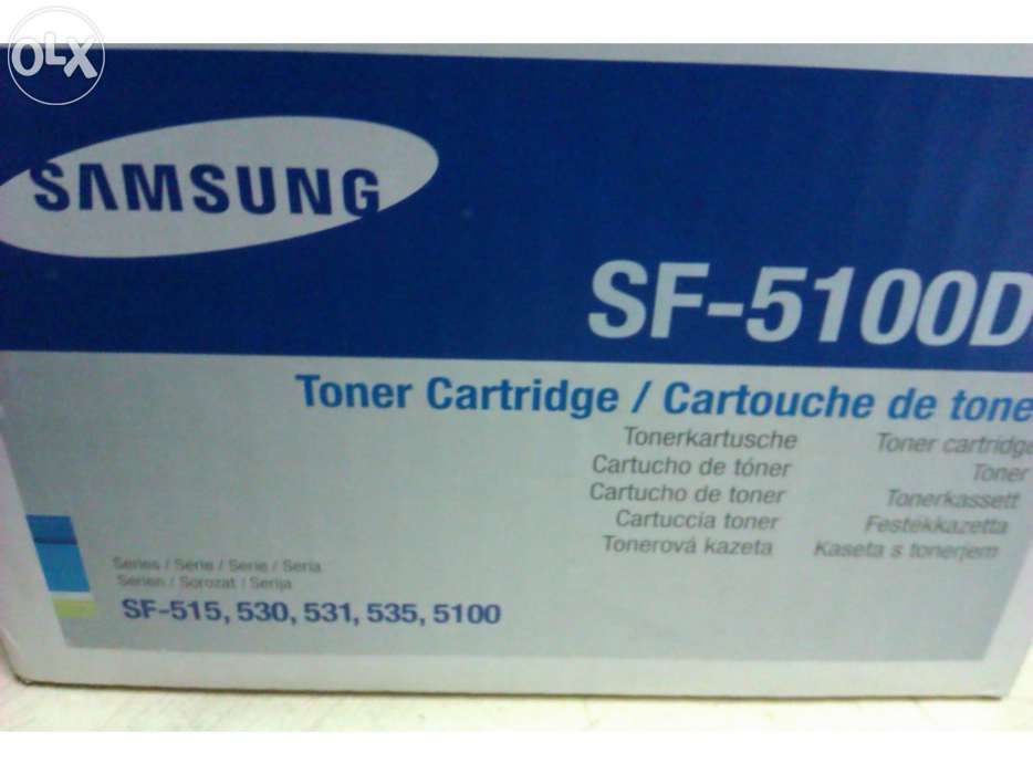 Toner Samsung SCX4016 SCX4216F SF560 SF565P Preto Original
