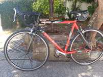 Trek 2300 estrada clássica