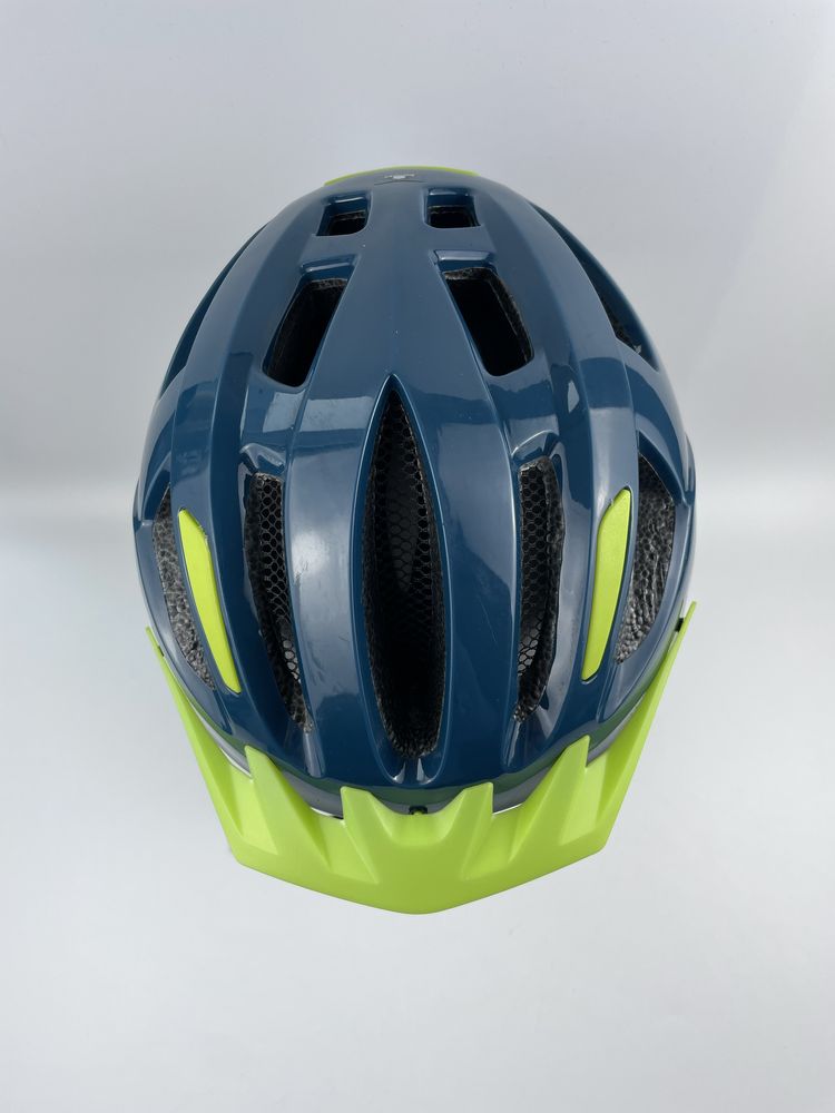 Kask Rowerowy 49 cm - 54 cm /466/