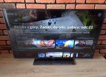 Telewizor LG 42LF652V z systemem webOS Smart Tv 42 cale