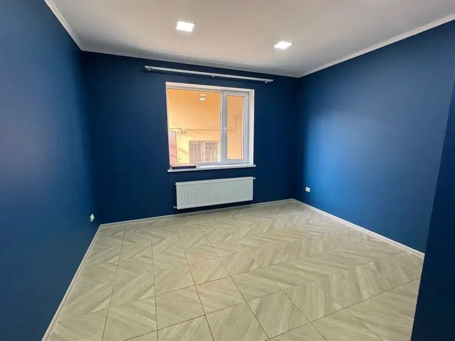 Здаю квартиру під офіс