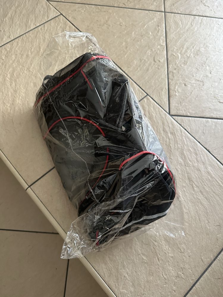 Transportador de cão
