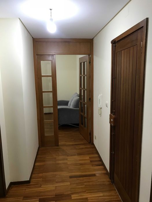 Apartamento T1 - Rua dos Peões - Universidade do Minho