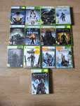 Zestaw Gier Xbox 360 Assassin's Creed Ninja Gaiden  Dark Souls II