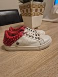 Buty dziecięce Philipp Plein