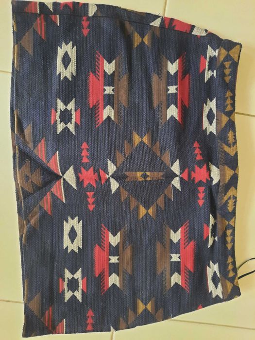 Saia curta Pull&Bear