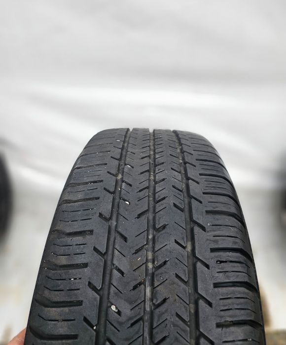 215 / 65 R 15 C - Felgi z oponami Bus Michelin i Hankok
