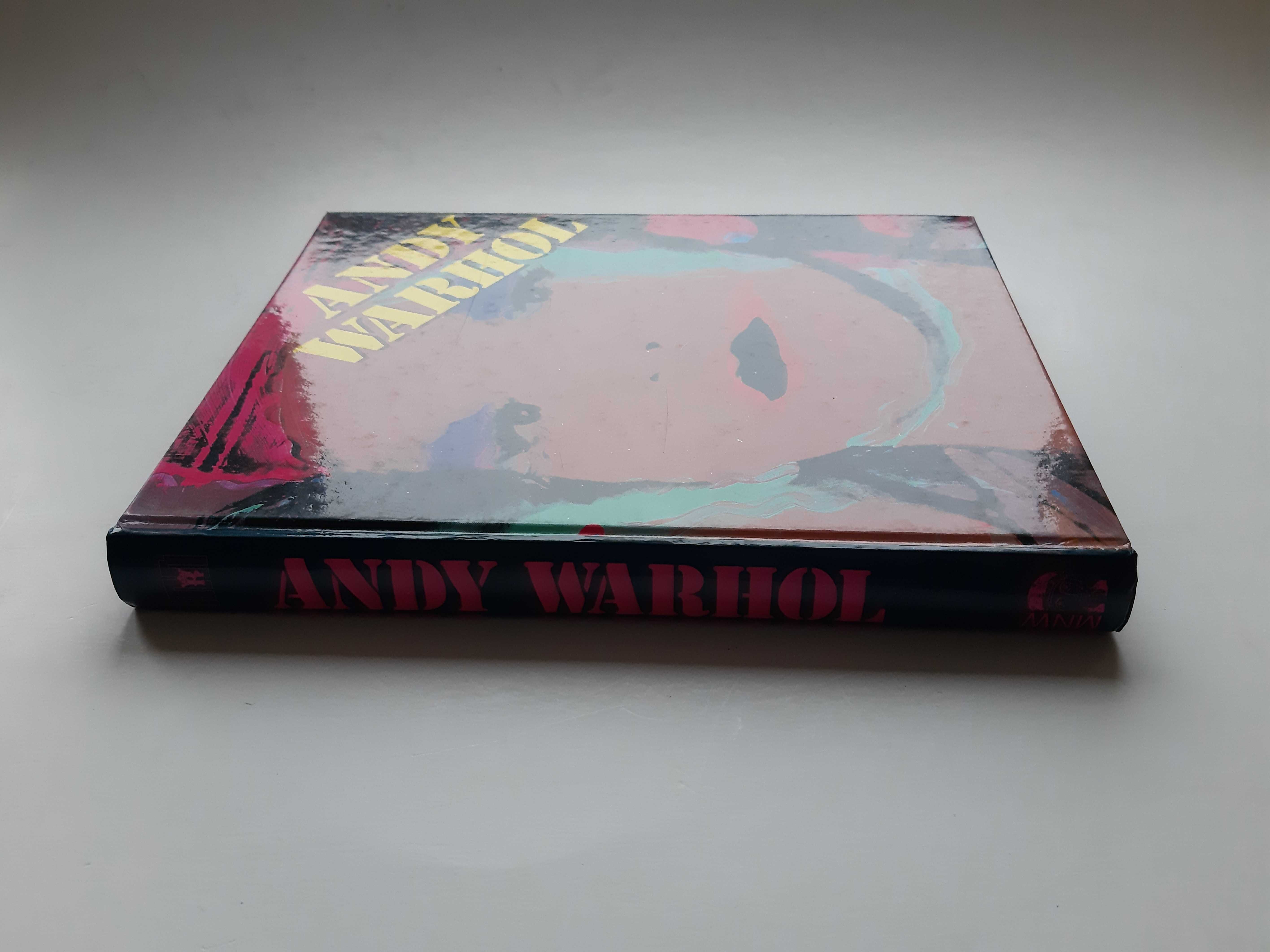Andy Warhol. Wystawa z kolekcji José Mugrabiego