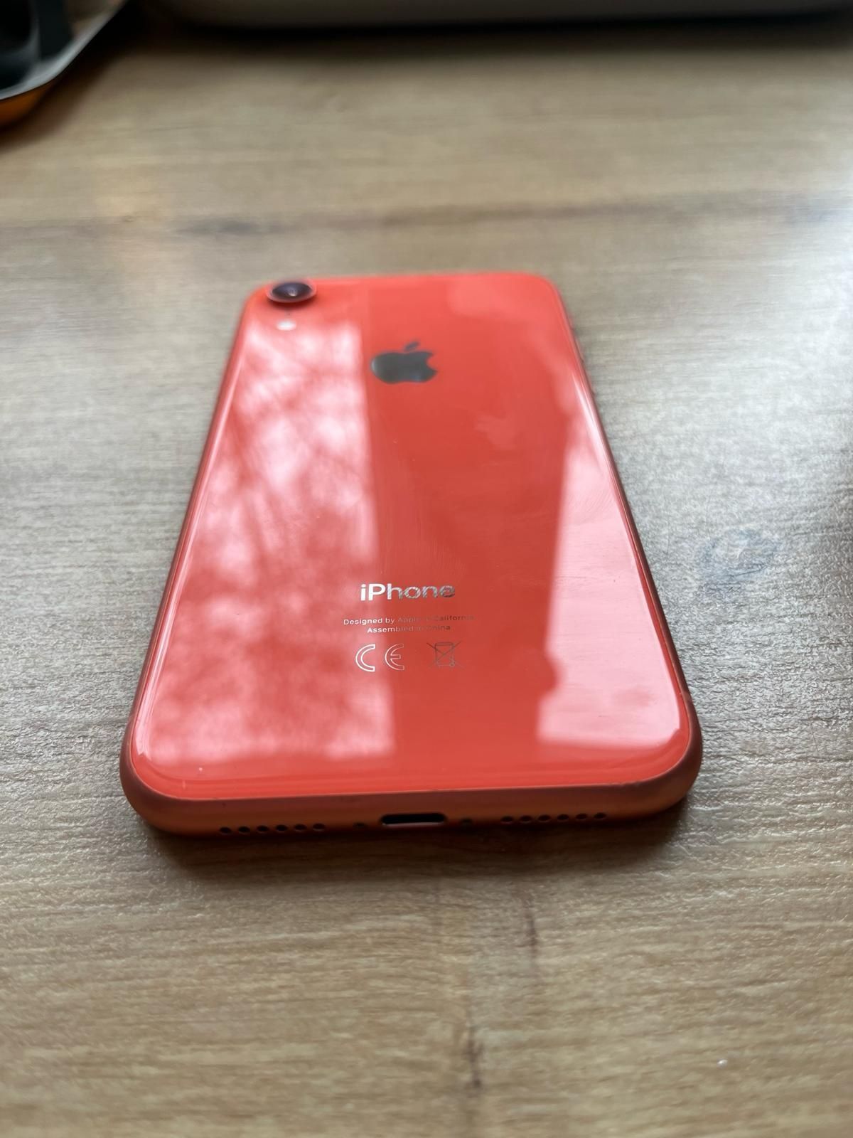 IPhone XR Warszawa Białołęka Skarbka z Gór