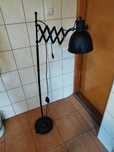 Lampa stojąca Vox