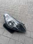 Opel corsa D 2010 rok