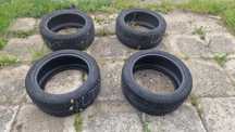 Zimowe Nokian WR Snowproof P  225/45 R17 94 V XL
225/45 R17 94
