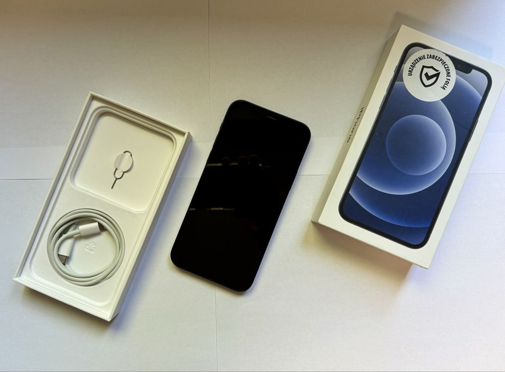 Iphone 12 128gb stan bdb