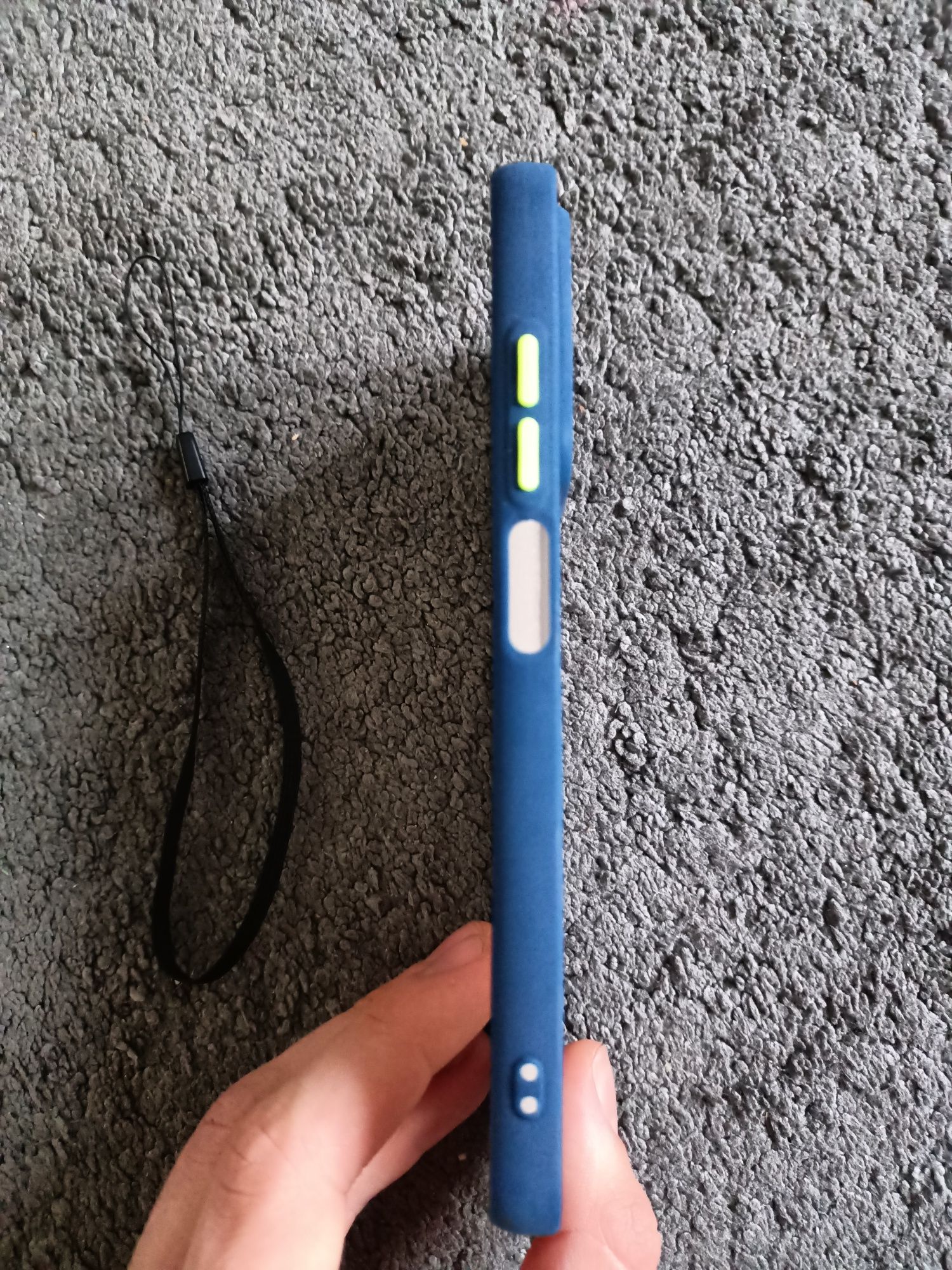 Etui, case na telefon Oppo X5 pro 5G