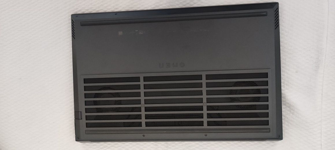 HP OMEN 15 - RTX 3070 - 1.5TB STORAGE