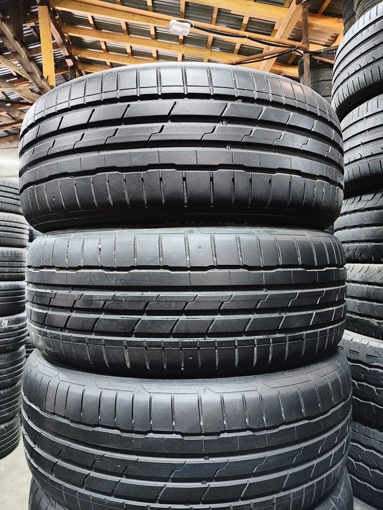 Резина 205 55 r17 Hankook колеса шини літо Gtyres