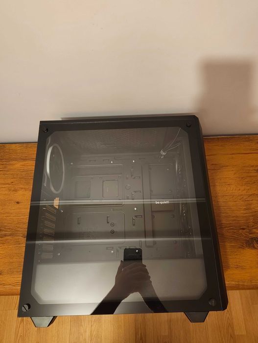 Корпус be quiet! Pure Base 500 FX