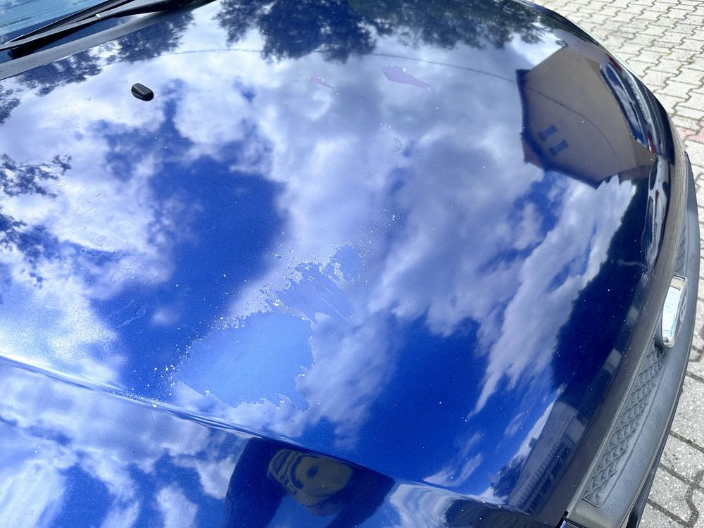 Ford Focus MK2 1.6 2005