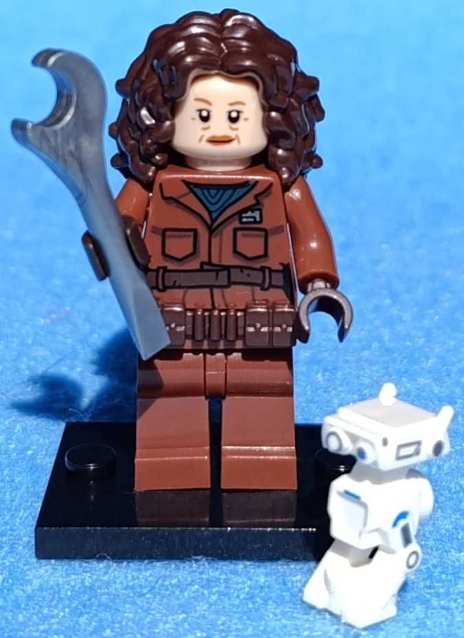 Peli Motto e BD-72 (Star Wars)